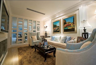 永泰莊 194315 京深裝飾