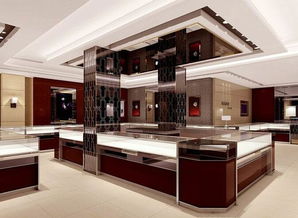 商場專賣店裝修需要注意哪些問題