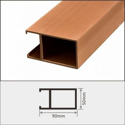 四川生態(tài)木廠家