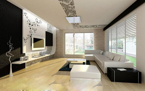 精裝修合同范本 房屋室內裝修合同-裝修保障網