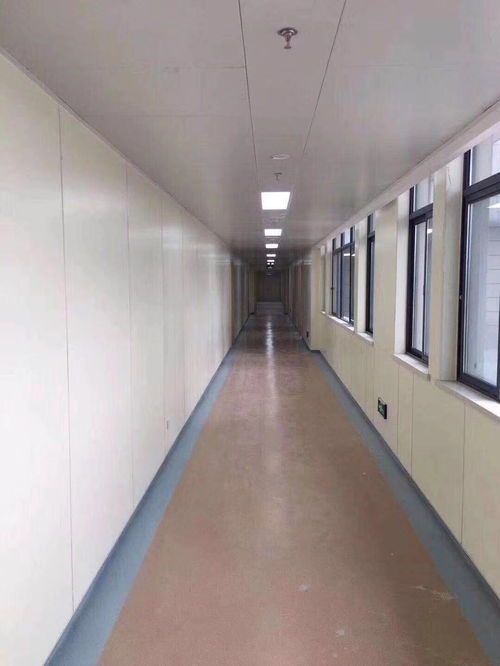 無機預涂板適合做隧道裝飾板材嗎