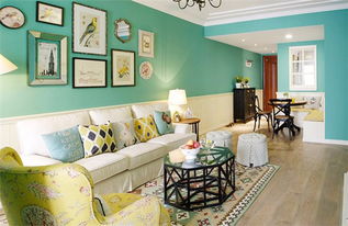 時代金悅 4845504 創美居裝飾