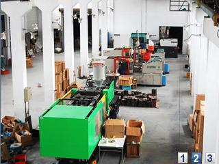 其他塑料制品 余姚市盛美化妝包裝用品廠