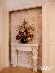 gd 503 大戶型裝修 外墻窗框