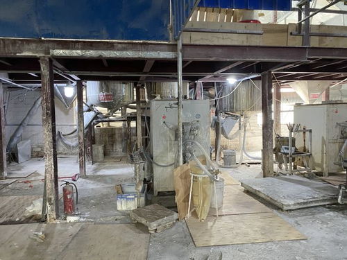 我們用7年走訪了1700家中國工廠,這份圖鑒能讓你裝修變簡單點嘛