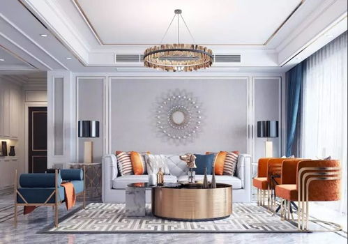 2019年美星裝飾年會圓滿舉辦,感恩有你一路支持