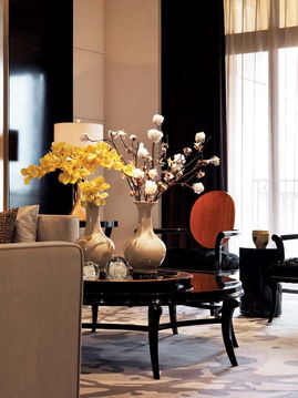 武漢室內軟裝 思銘裝飾的一站式承包解決方案