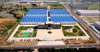 久諾綠色工廠 裝飾行業的可持續實踐