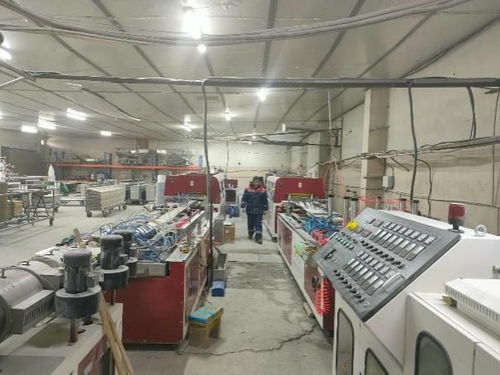 Ceramo Stone集團(tuán)護(hù)墻板工廠 引領(lǐng)裝飾行業(yè)新藍(lán)海