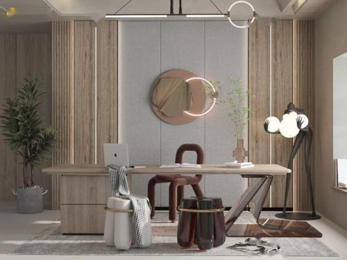 速看！最全背景墻設(shè)計(jì)，點(diǎn)亮家居裝飾新風(fēng)尚