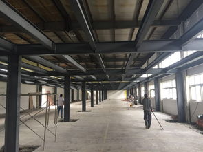 浦東張江工廠與凈化廠房裝修 專業(yè)裝飾服務(wù)指南