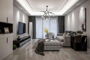 2021裝修效果圖案例賞析 齊家網裝飾靈感指南