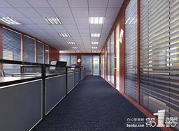 金山工業裝修 廠房、車間與礦棉板吊頂的專業施工解決方案