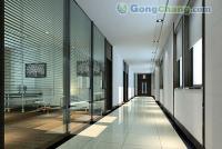 美之源裝飾 專業打造深圳南山蛇口寫字樓及廠房商鋪空間