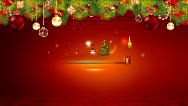 用PPT打造節(jié)日魔法 制作圣誕海報(bào)動(dòng)畫(huà)裝飾指南