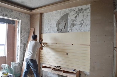 從藍(lán)圖到新家 全方位解析裝修全流程，直擊施工現(xiàn)場(chǎng)的每一個(gè)關(guān)鍵環(huán)節(jié)