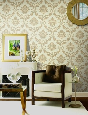 墻紙選購(gòu)指南 從素色貼紙到豪宅裝飾，一站式解析