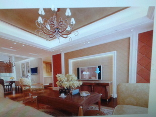 客廳埡口裝修效果圖 設計靈感、價格趨勢與供應商指南